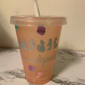 16oz kids tumbler